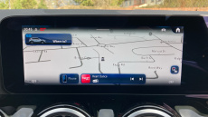 Mercedes-Benz Eqa 350 4M 215kW AMG Line Executive 66.5kWh 5dr At Electric Hatchback